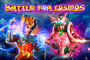 Battle for Cosmos by GameArt