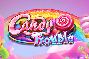 Candy Trouble