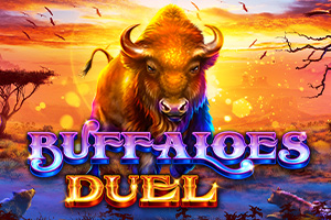 Buffaloes Duel