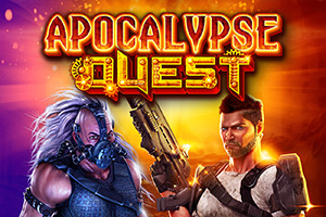 Apocalypse Quest by GameArt