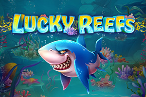 Lucky Reef by GameArt