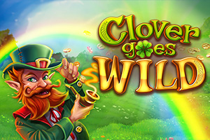 Clover Goes Wild by GameArt