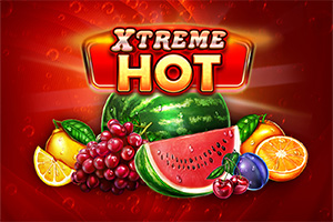 Xtreme Hot by GameArt