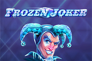 Frozen Joker by GameArt