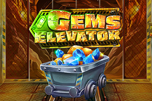 Gems Elevator by GameArt