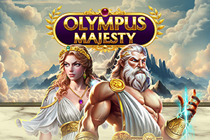 Olympus Majesty by GameArt
