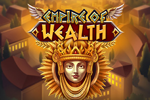Empire of Wealth by GameArt