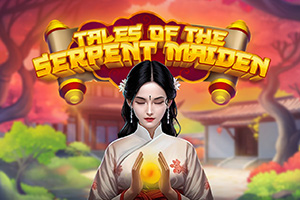 Tales of the Serpent Maiden by GameArt