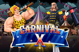 Carnival X by GameArt