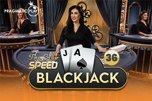 Speed Blackjack 36 The Club
