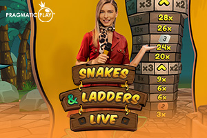 Snakes and Ladders Live
