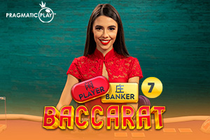 Baccarat 7