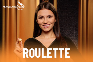 Roulette Lobby by Pragmatic Play Live