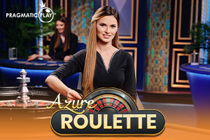Roulette 1 Azure