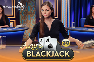 Blackjack 30 Azure