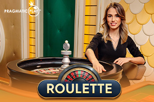 Live Roulette A by Pragmatic Play Live
