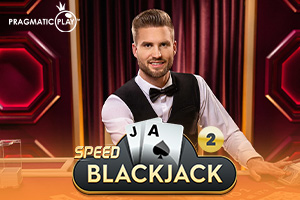 Speed Blackjack 2 Ruby