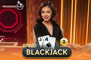 Speed Blackjack 3 Ruby