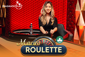 Roulette 3 Macao