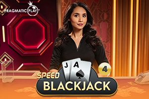 Speed Blackjack 4 Ruby