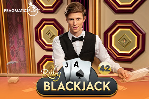 Blackjack 42 Ruby