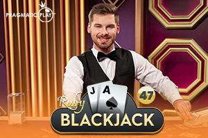Blackjack 47 Ruby