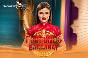 Fortune 6 Baccarat