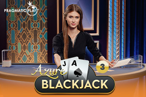 Blackjack 3 Azure