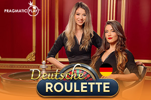Roulette 5 German