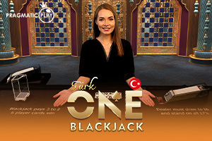 One Blackjack 5 Turkish