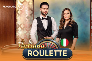 Roulette 7 Italian