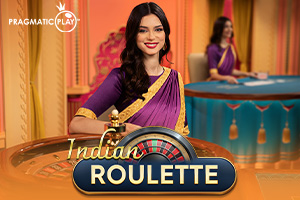 Roulette 8 Indian