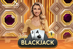 VIP Blackjack 1 Ruby