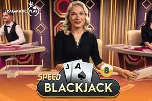 Speed Blackjack 8 Ruby
