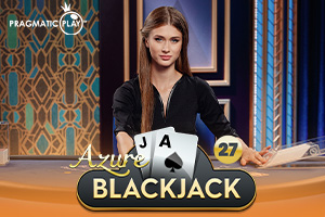 Blackjack 27 Azure