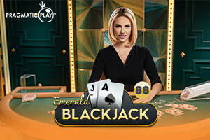 Blackjack 88 Emerald