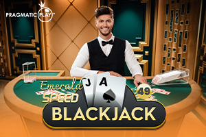 Speed Blackjack 49 Emerald