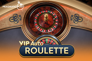 VIP Auto Roulette by Pragmatic Play Live
