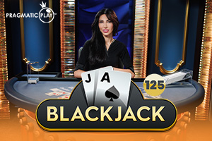 Blackjack 125