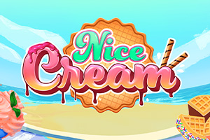 Nice Cream by Spinmatic