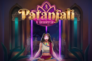 Patanjali Chakra by Spinmatic