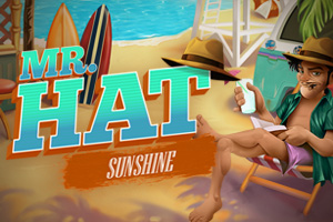 Mr. Hat: Sunshine