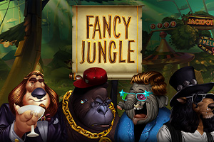 Fancy Jungle