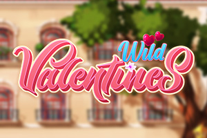 Wild Valentines