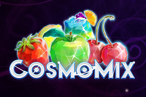 CosmoMix by Spinmatic