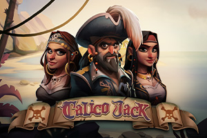 Calico Jack