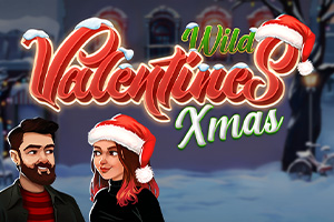 Wild Valentines Christmas by Spinmatic