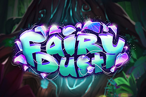 Fairy Dust by Spinmatic