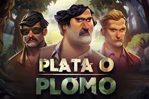 Plata O Plomo by Spinmatic