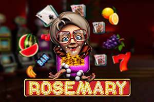 Rose Mary by Spinmatic